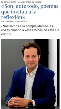 Portada La tribuna