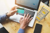 ¿Eres de comprar en comercio online? Pinche aquí